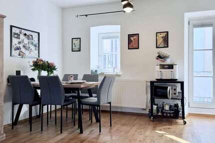 Wohnung Wasserburg am Inn - 3 Zimmer, 83 m&sup2;, 399.000&euro; | Angebot:25997432