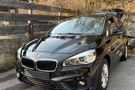 BMW 218 Gran Tourer 161.000 km 14.500 &euro; Hausham 83734