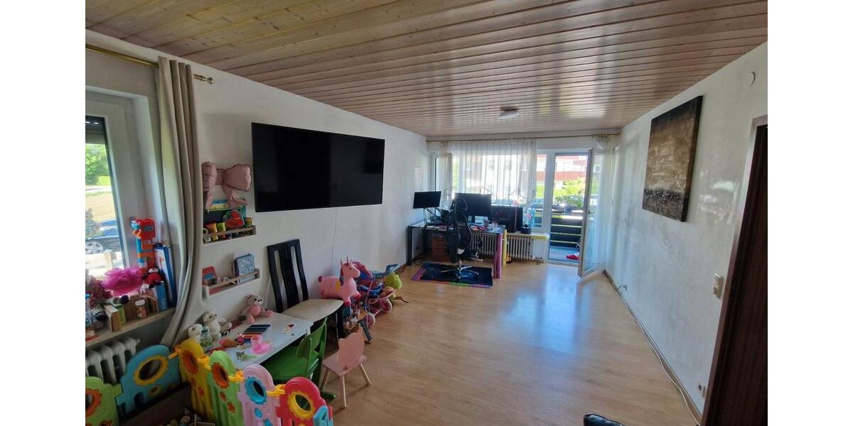 Hochparterre Rosenheim Aising - 2 Zimmer, 59 m&sup2;, 280.000&euro; | Angebot:26764384