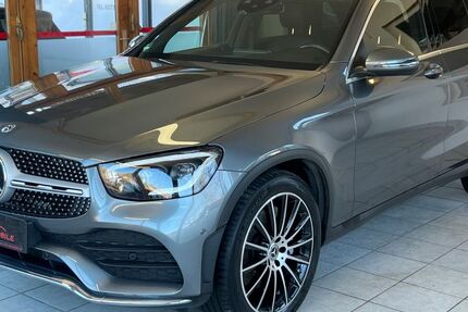 Mercedes-Benz GLC 300 67.500 km 38.500 &euro; Elbach / Fischbachau 83730