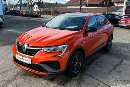 Renault Arkana 77.033 km 19.999 &euro; Bad Aibling 83043