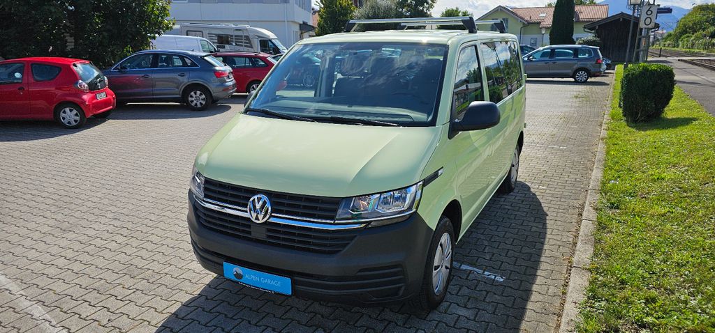 VW T6 Caravelle 64.000 km 25.500 &euro; Raubling 83064