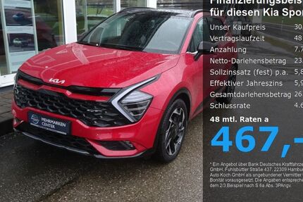 Kia Sportage 28.053 km 30.990 &euro; Bad Feilnbach 83075