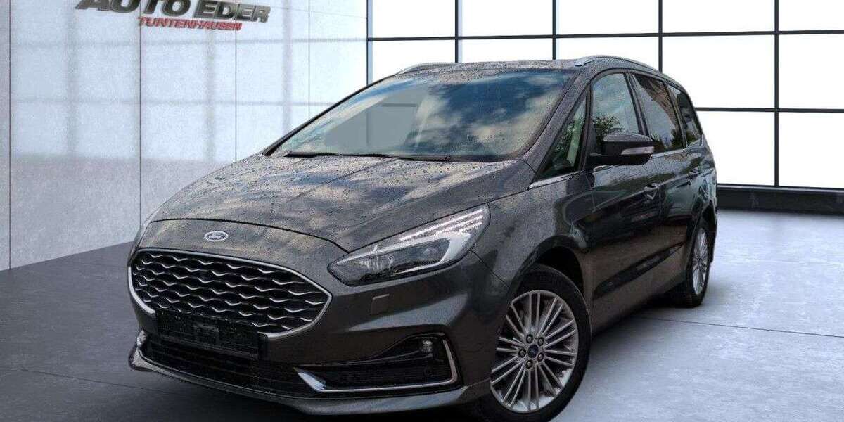 Ford Galaxy 57.880 km 33.900 &euro; Tuntenhausen 83104