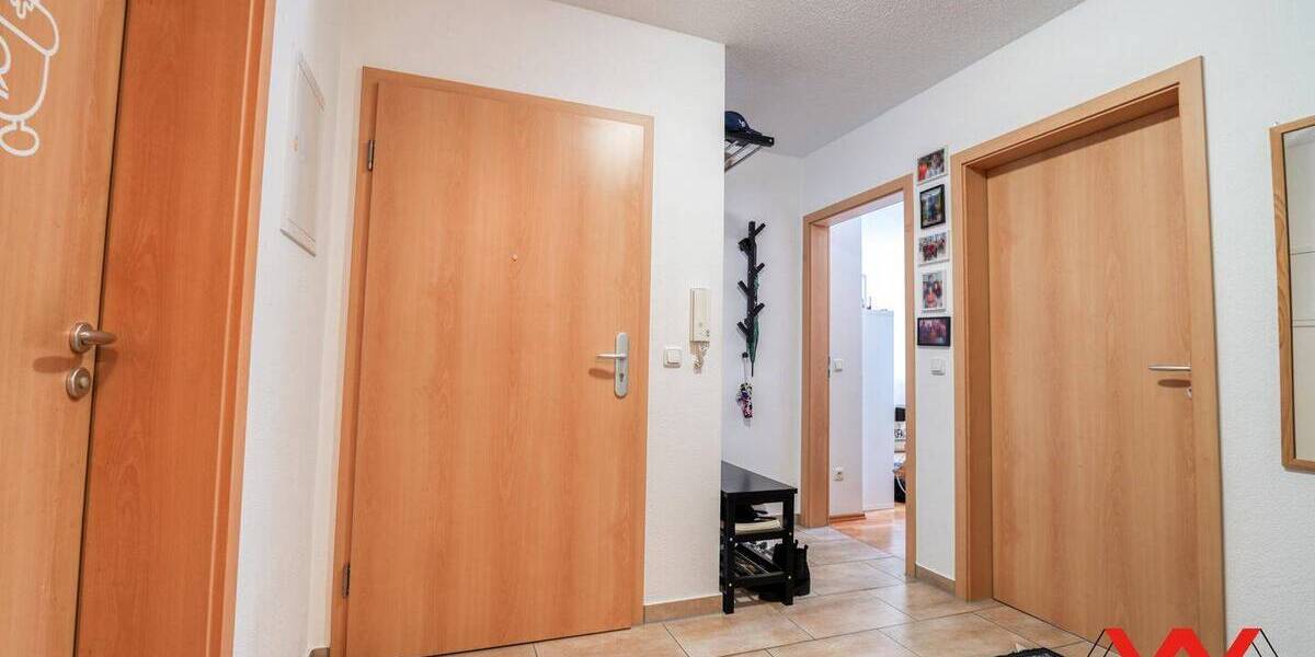 Etagenwohnung Ebersberg - 4 Zimmer, 90 m&sup2;, 498.000&euro; | Angebot:26026223