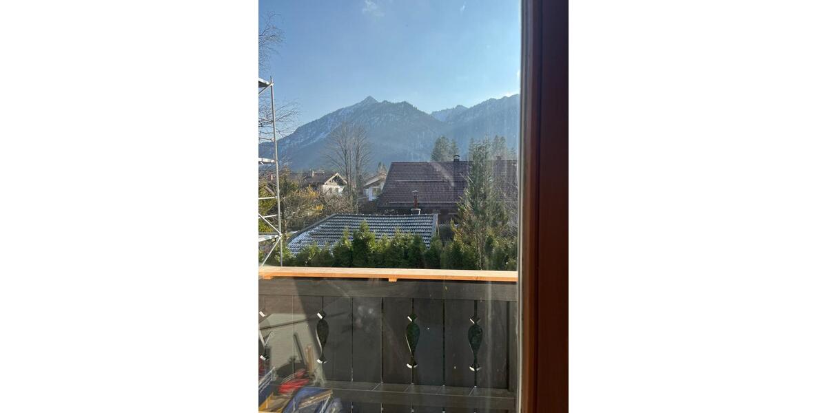 Etagenwohnung Schliersee - 3 Zimmer, 80 m&sup2;, 1.888&euro; | Angebot:25791296