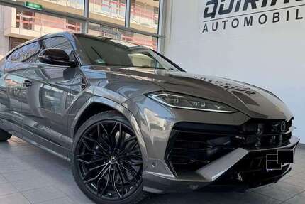 Lamborghini Urus 6.500 km 309.281 &euro; Kiefersfelden 83088