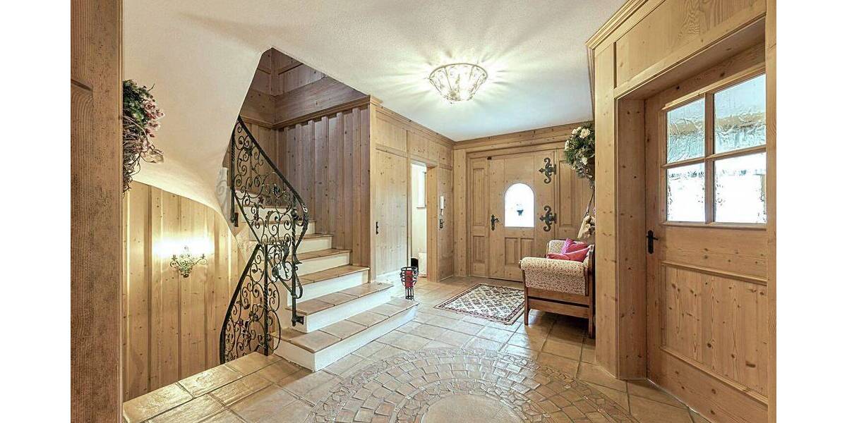 Einfamilienhaus Schliersee Neuhaus - 6 Zimmer, 254 m&sup2;, 2.190.000&euro; | Angebot:25706607