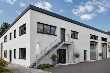 Gewerbeobjekt Forsting Forsting - 2.300&euro; | Angebot:27305700