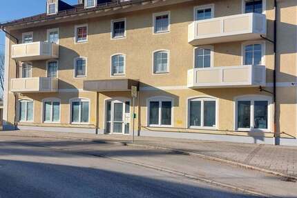 Wohnung Großkarolinenfeld - 2 Zimmer, 58 m&sup2;, 214.000&euro; | Angebot:24649275