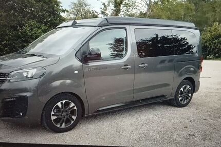 Opel Zafira 20.000 km 42.000 &euro; Grassau 83224