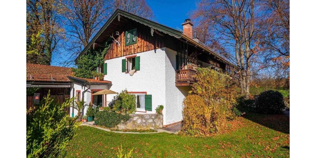 Mehrfamilienhaus, Wohnhaus Schliersee - 2 Zimmer, 1 m&sup2;, 3.550.000&euro; | Angebot:25802332