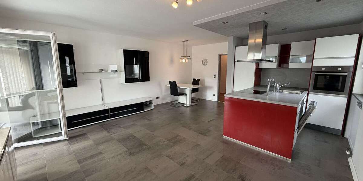 Etagenwohnung Rosenheim - 3 Zimmer, 81 m&sup2;, 389.000&euro; | Angebot:23803166