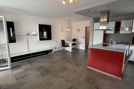 Wohnung Rosenheim - 3 Zimmer, 81 m&sup2;, 389.000&euro; | Angebot:23803166