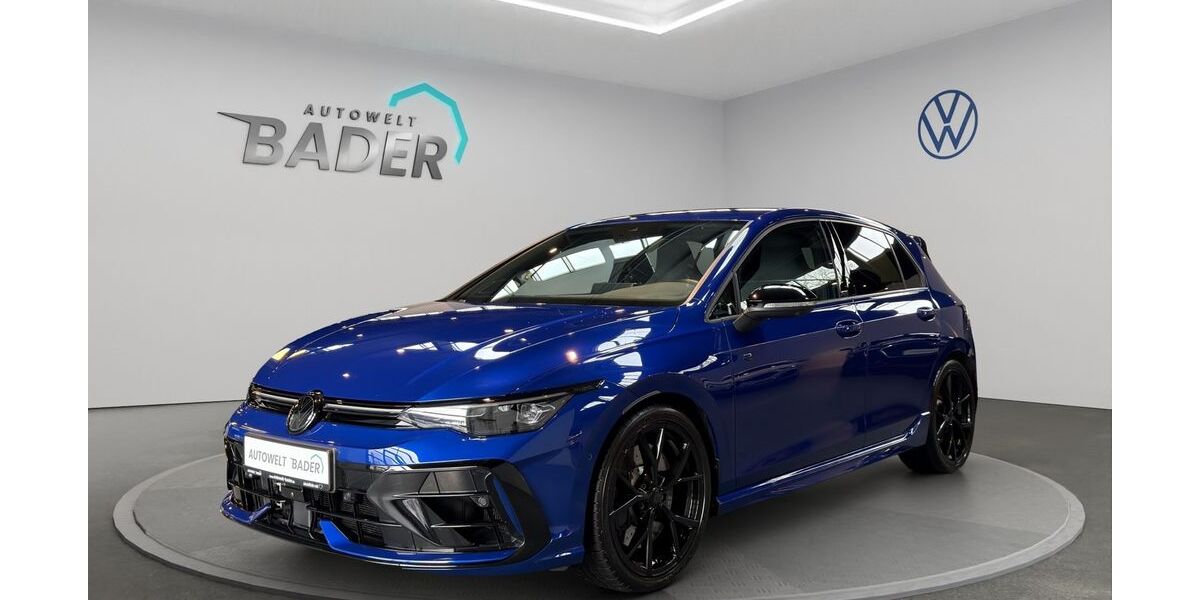 VW Golf 9.280 km 54.530 &euro; Bruckmühl 83052