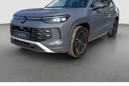 VW Tayron 17.200 km 39.900 &euro; Ebersberg bei München 85560