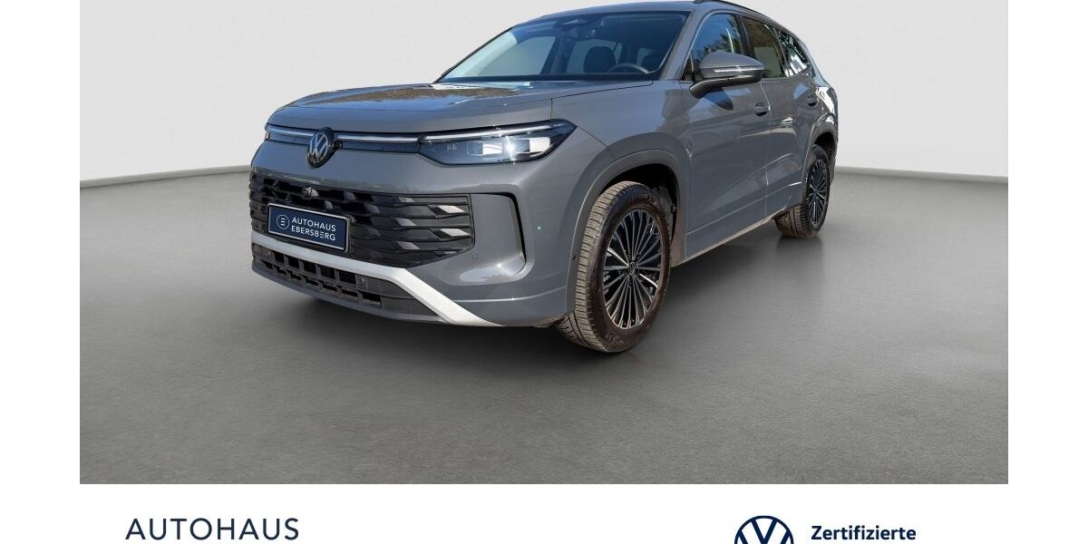 VW Tayron 17.200 km 39.900 &euro; Ebersberg bei München 85560