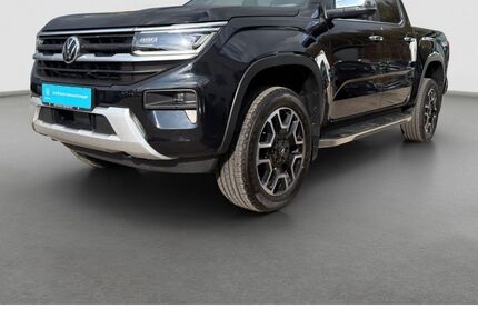 VW Amarok 8.100 km 50.900 &euro; Ebersberg bei München 85560