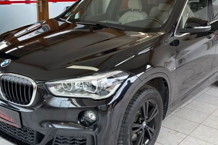 BMW X1 74.000 km 24.999 &euro; Elbach / Fischbachau 83730