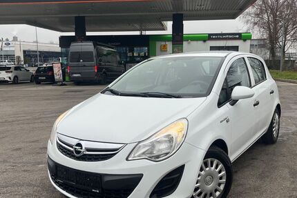 Opel Corsa 150.379 km 3.299 &euro; Rosenheim 83026