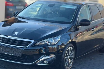 Peugeot 308 276.000 km 4.599 &euro; Rosenheim 83024
