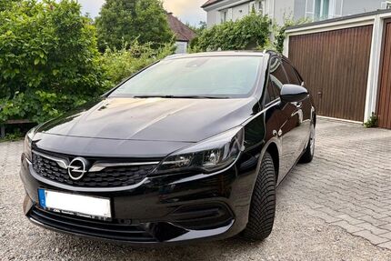 Opel Astra 112.000 km 11.900 &euro; Stephanskirchen 83071