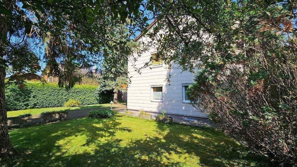 Mehrfamilienhaus, Wohnhaus Bruckmühl Hinrichssegen - 6 Zimmer, 200 m&sup2;, 640.000&euro; | Angebot:25938482