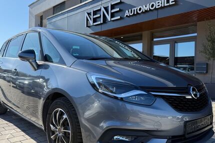 Opel Zafira 154.000 km 7.490 &euro; Rohrdorf-Thansau 83101