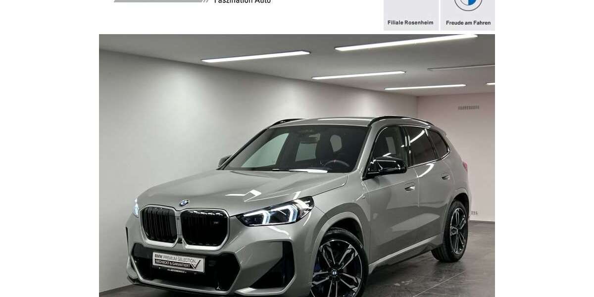 BMW X1 27.561 km 48.850 &euro; Rosenheim 83026