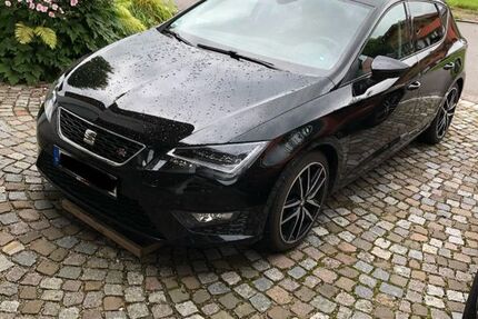 Seat Leon 189.000 km 9.600 &euro; Bad Feilnbach 83075