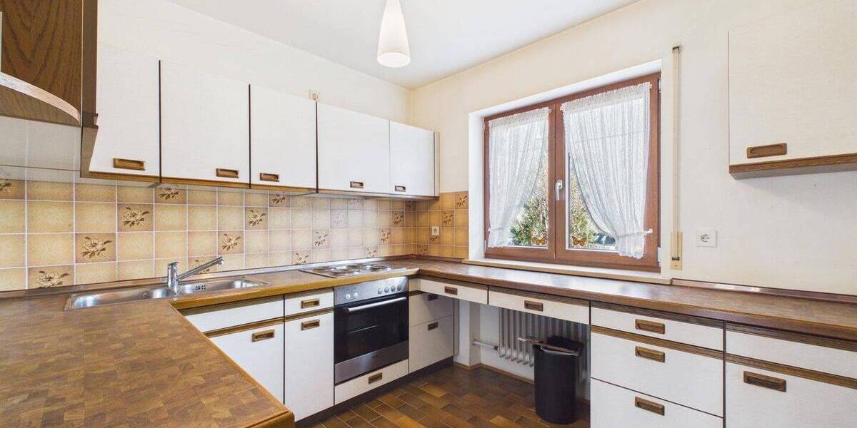 Reihenendhaus Grafing - 4 Zimmer, 137 m&sup2;, 620.000&euro; | Angebot:25986774