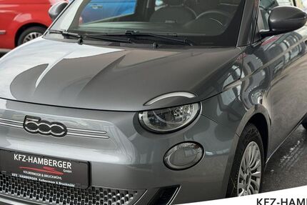 Fiat 500e 29.500 km 13.990 &euro; Kolbermoor bei Rosenheim 83059