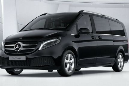 Mercedes-Benz V 300 32.810 km 61.995 &euro; Bad Aibling 83043