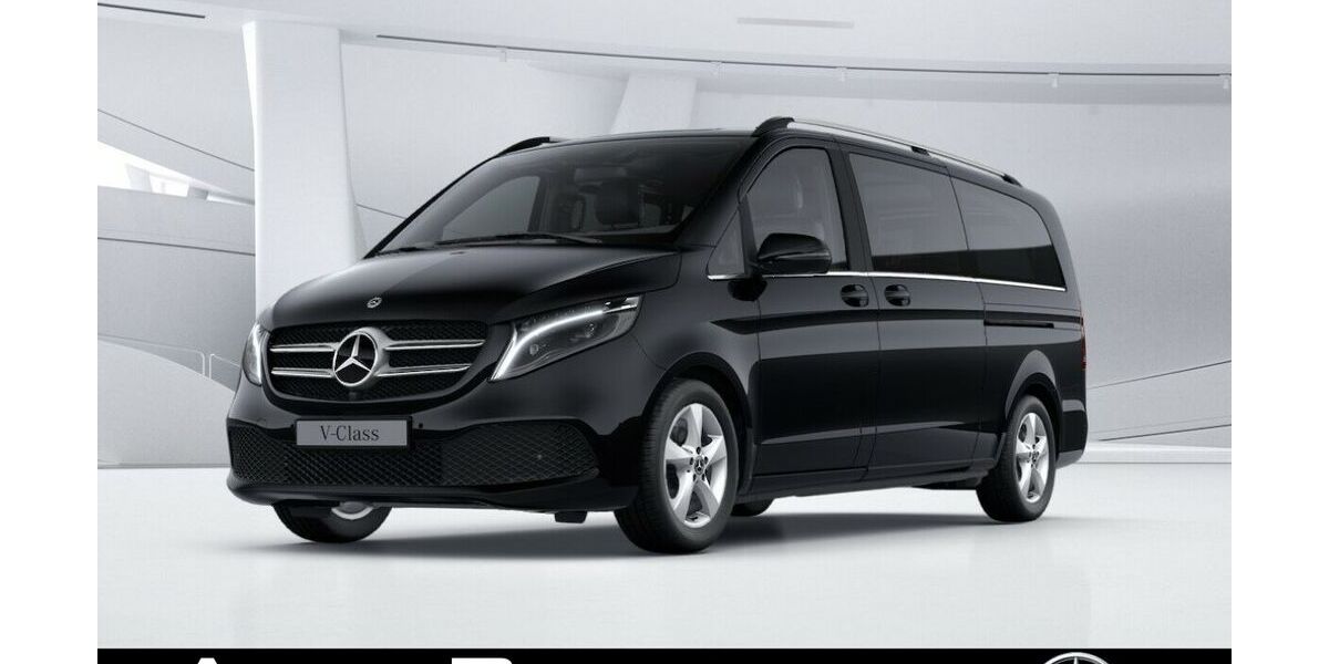 Mercedes-Benz V 300 32.810 km 61.995 &euro; Bad Aibling 83043