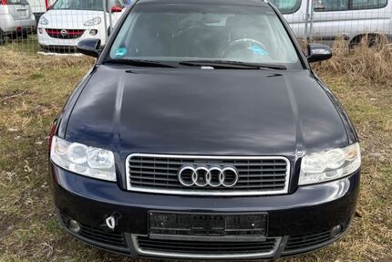 Audi A4 265.000 km 699 &euro; Rosenheim 83026