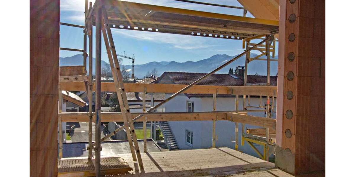 Etagenwohnung Raubling - 3 Zimmer, 75 m&sup2;, 529.000&euro; | Angebot:23735312