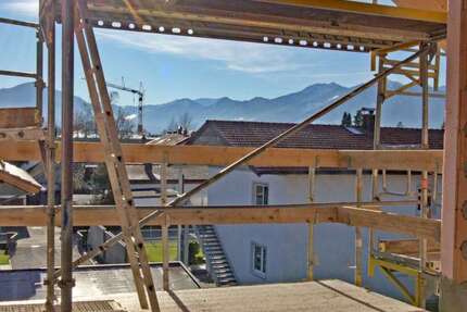 Wohnung Raubling - 3 Zimmer, 75 m&sup2;, 529.000&euro; | Angebot:23735312