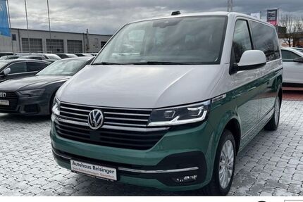 VW T6 Multivan 139.849 km 42.850 &euro; Wasserburg a. Inn 83512
