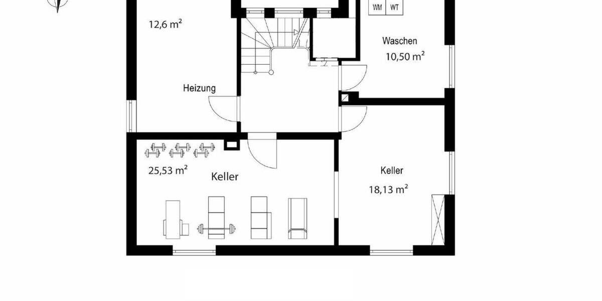 Einfamilienhaus Kirchseeon - 9 Zimmer, 195 m&sup2;, 1.600.000&euro; | Angebot:26683181