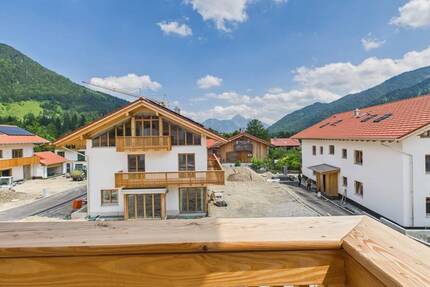 Wohnung Schliersee / Neuhaus Neuhaus - 3 Zimmer, 81 m&sup2;, 911.000&euro; | Angebot:25687823