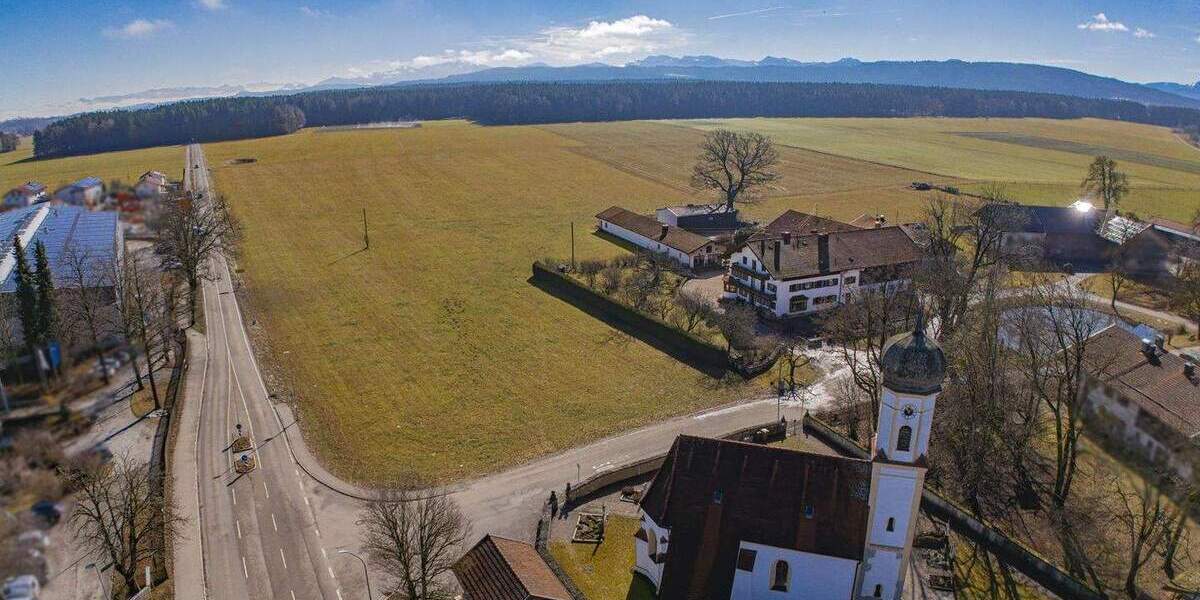 Grundstück Valley / Oberlaindern Oberlaindern - 4.000.000&euro; | Angebot:25688747
