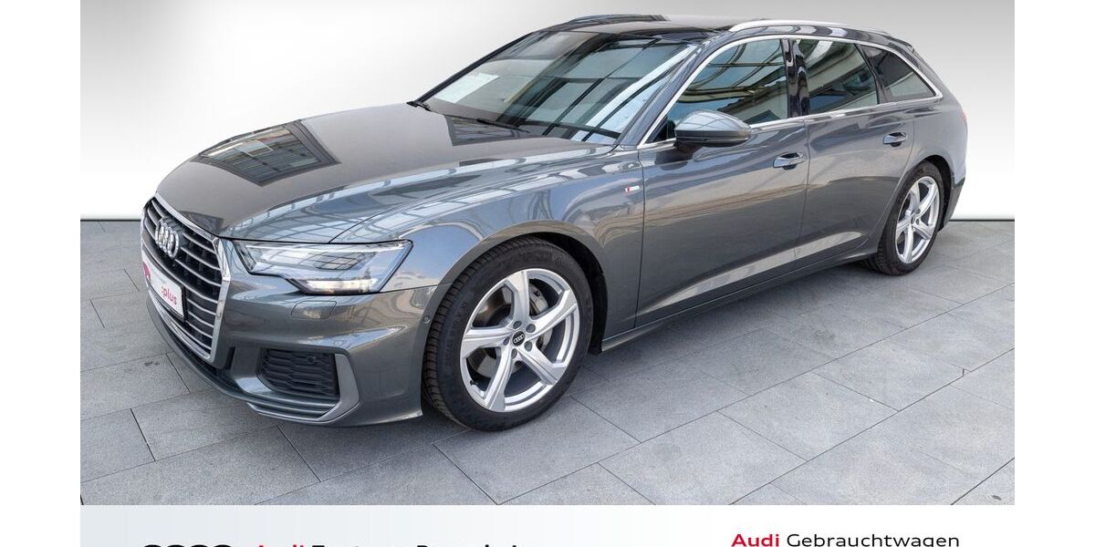 Audi A6 66.094 km 33.880 &euro; Rosenheim 83022