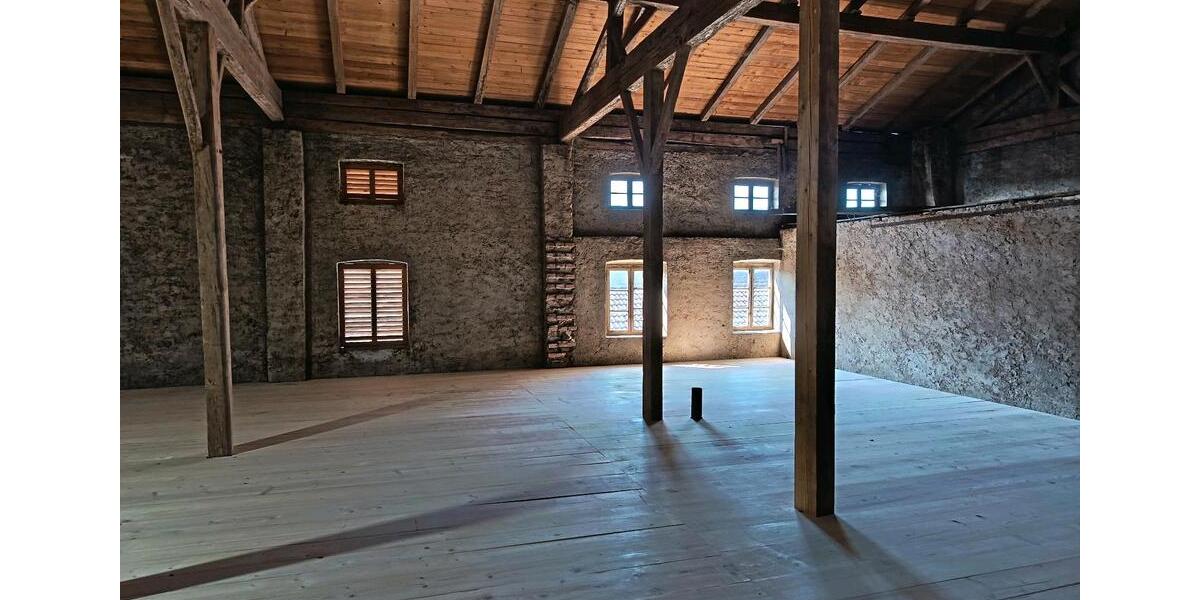 Gewerbeobjekt Eiselfing - 5&euro; | Angebot:25840500