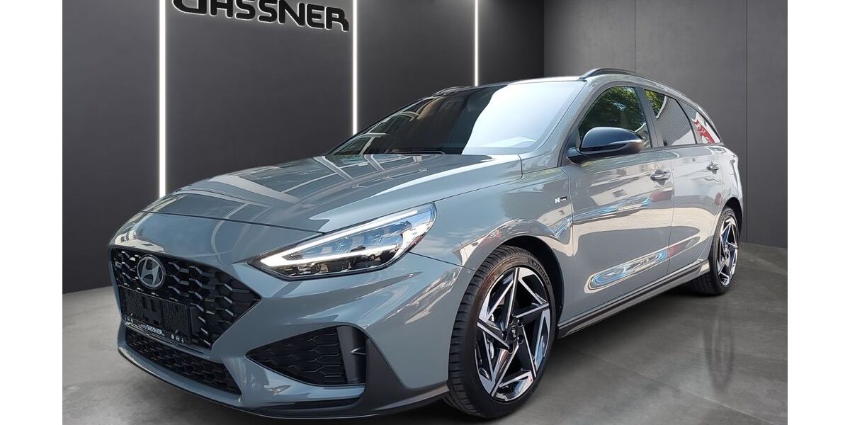 Hyundai i30 23.590 km 27.490 &euro; Rosenheim 83022