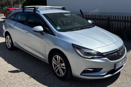 Opel Astra 160.000 km 7.500 &euro; Bad Aibling 83043