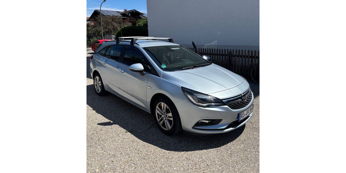 Opel Astra 160.000 km 7.500 &euro; Bad Aibling 83043