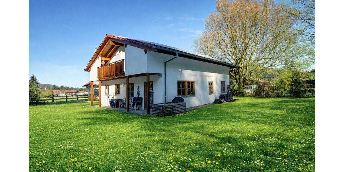 Einfamilienhaus Schliersee / Josefsthal Neuhaus - 5 Zimmer, 175 m&sup2;, 995.000&euro; | Angebot:25697081