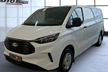Ford Transit Custom 32.141 km 30.990 &euro; Kolbermoor 83059