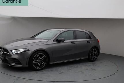 Mercedes-Benz A 200 33.000 km 28.790 &euro; Ebersberg 85560