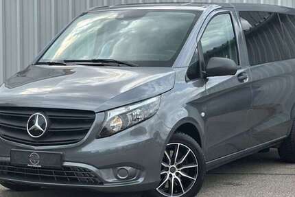 Mercedes-Benz Vito 36.400 km 46.990 &euro; Rosenheim 83026